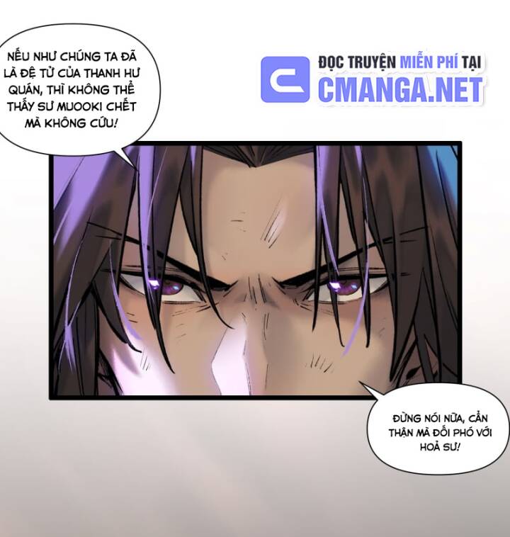 Nhất Niệm Tiêu Dao Chap 39 - Next Chap 40