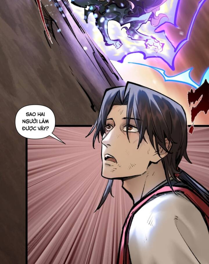 Nhất Niệm Tiêu Dao Chap 39 - Next Chap 40