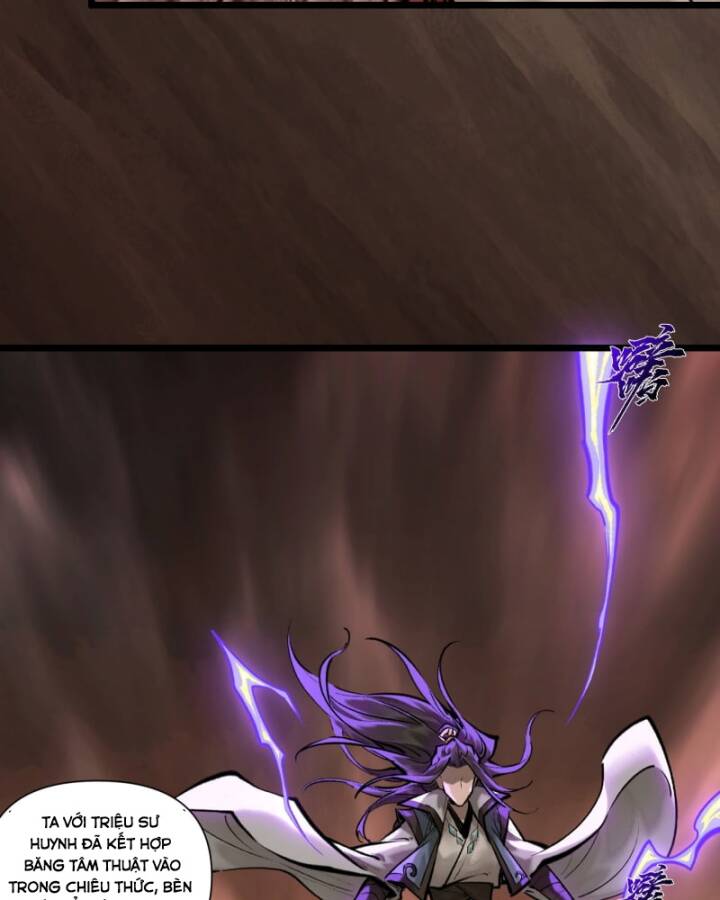Nhất Niệm Tiêu Dao Chap 39 - Next Chap 40