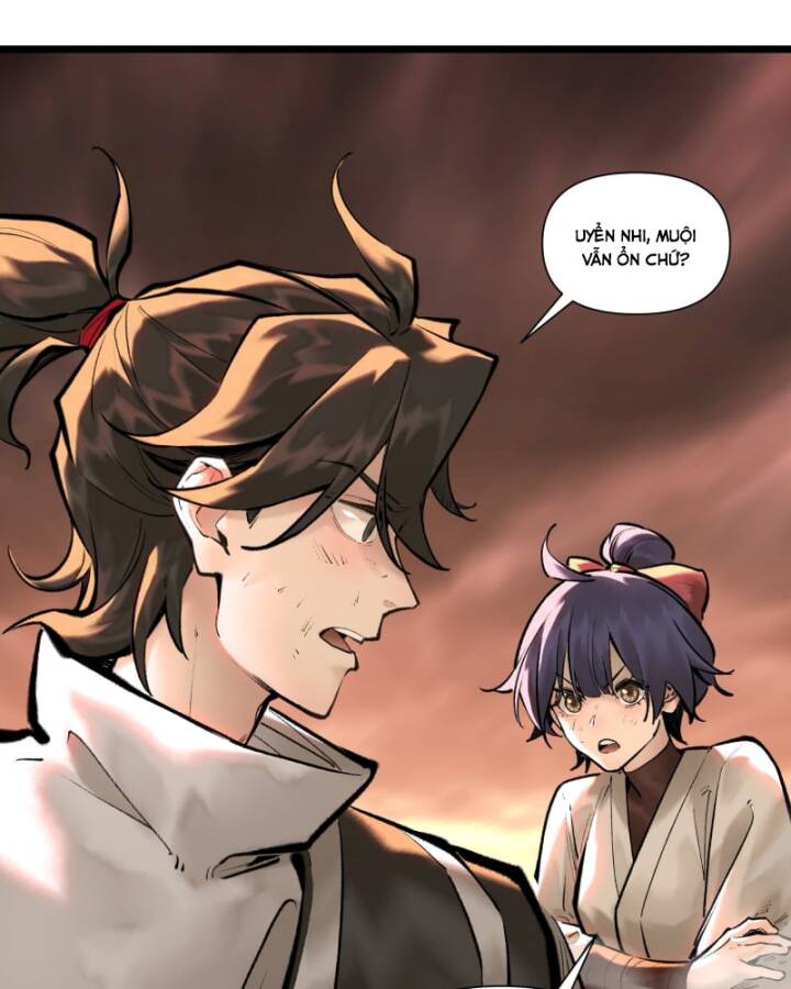 Nhất Niệm Tiêu Dao Chap 39 - Next Chap 40