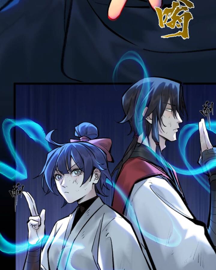 Nhất Niệm Tiêu Dao Chap 39 - Next Chap 40