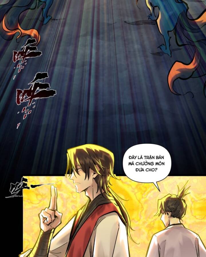 Nhất Niệm Tiêu Dao Chap 39 - Next Chap 40