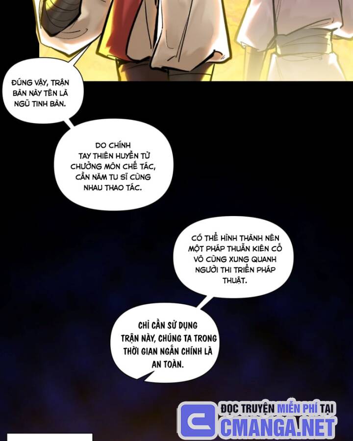 Nhất Niệm Tiêu Dao Chap 39 - Next Chap 40