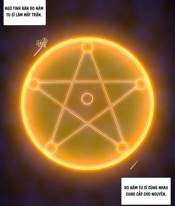 Nhất Niệm Tiêu Dao Chap 39 - Next Chap 40