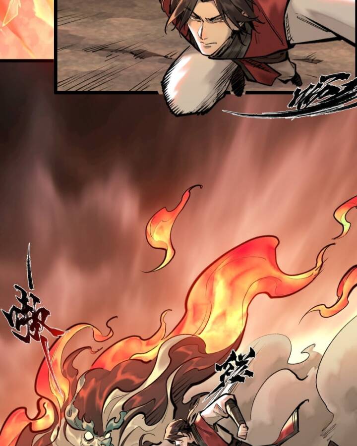 Nhất Niệm Tiêu Dao Chap 39 - Next Chap 40