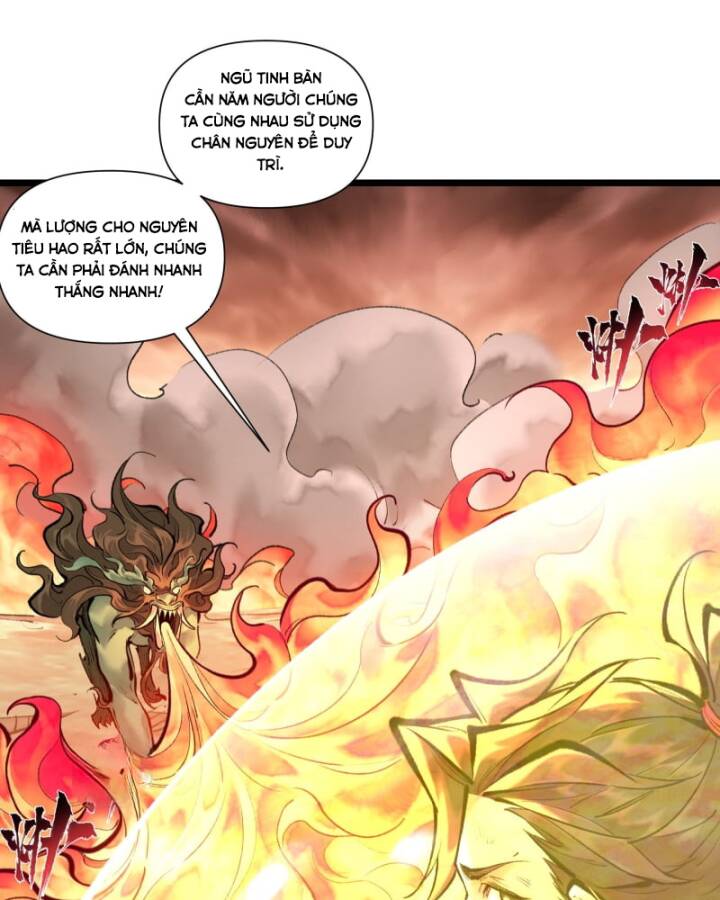 Nhất Niệm Tiêu Dao Chap 39 - Next Chap 40