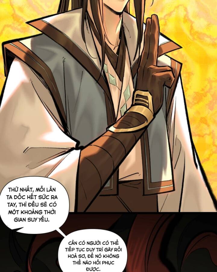 Nhất Niệm Tiêu Dao Chap 39 - Next Chap 40