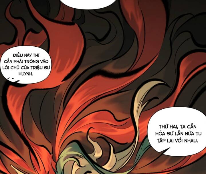 Nhất Niệm Tiêu Dao Chap 39 - Next Chap 40