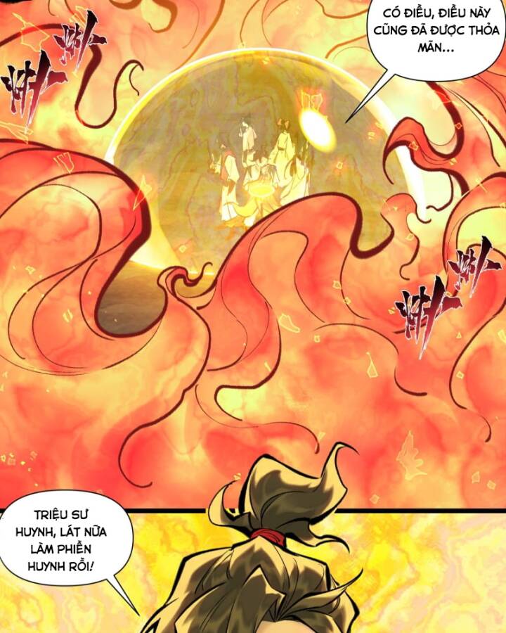 Nhất Niệm Tiêu Dao Chap 39 - Next Chap 40