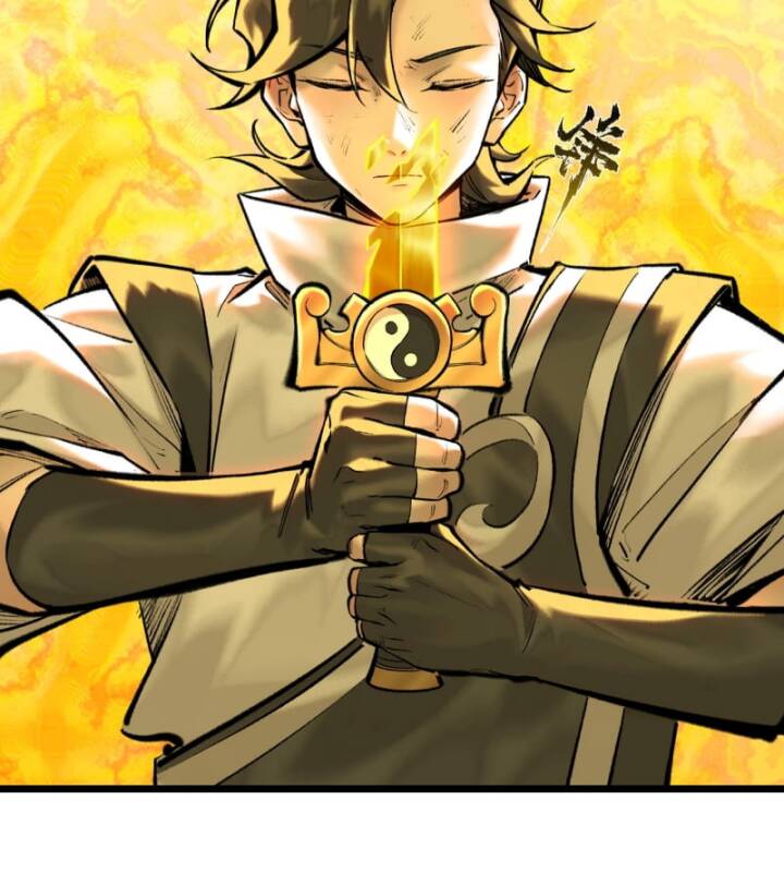 Nhất Niệm Tiêu Dao Chap 39 - Next Chap 40