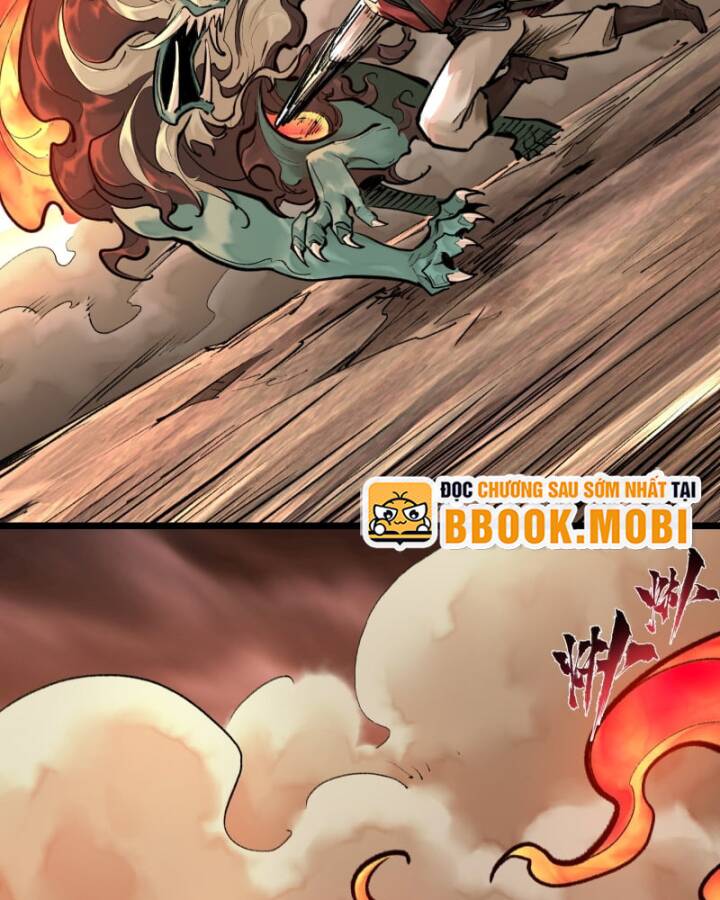 Nhất Niệm Tiêu Dao Chap 39 - Next Chap 40