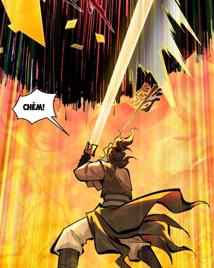 Nhất Niệm Tiêu Dao Chap 39 - Next Chap 40