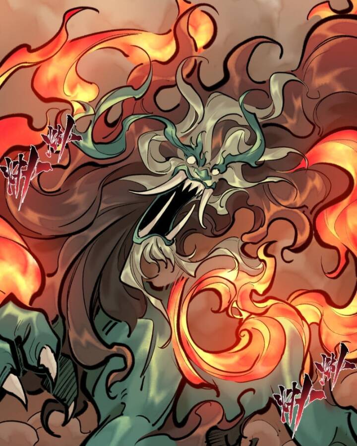 Nhất Niệm Tiêu Dao Chap 39 - Next Chap 40
