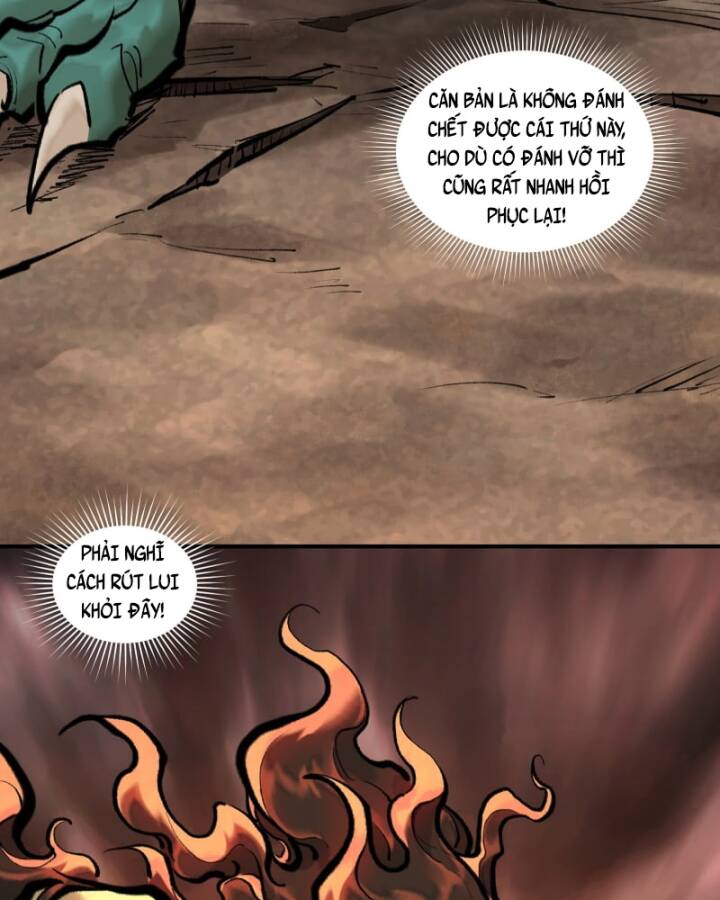Nhất Niệm Tiêu Dao Chap 39 - Next Chap 40