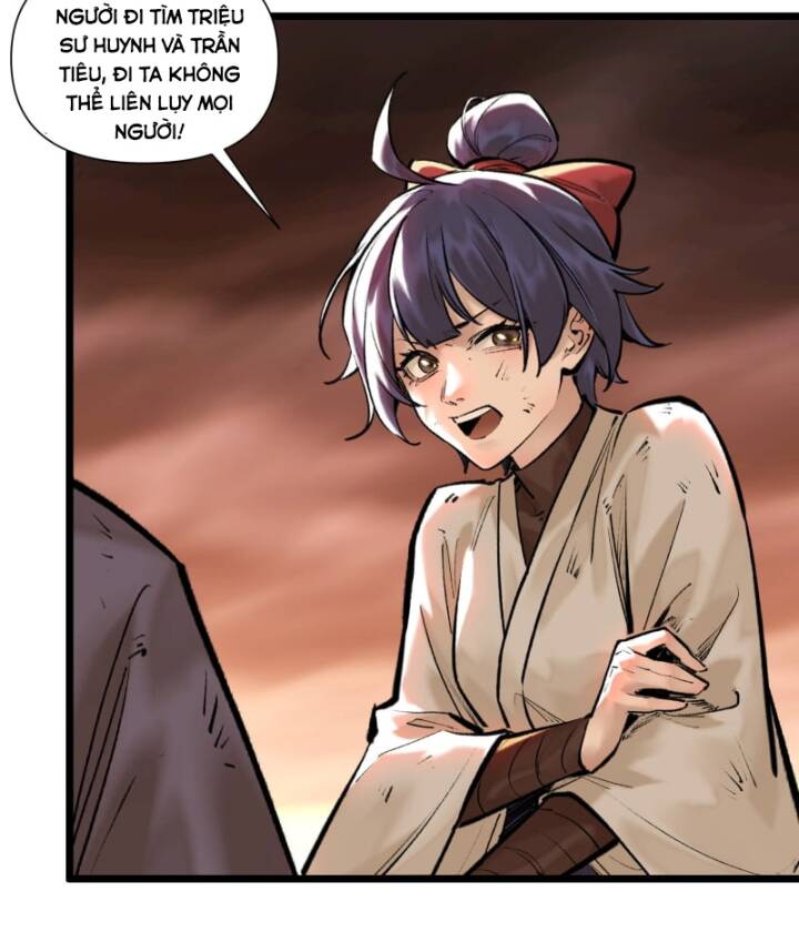 Nhất Niệm Tiêu Dao Chap 39 - Next Chap 40