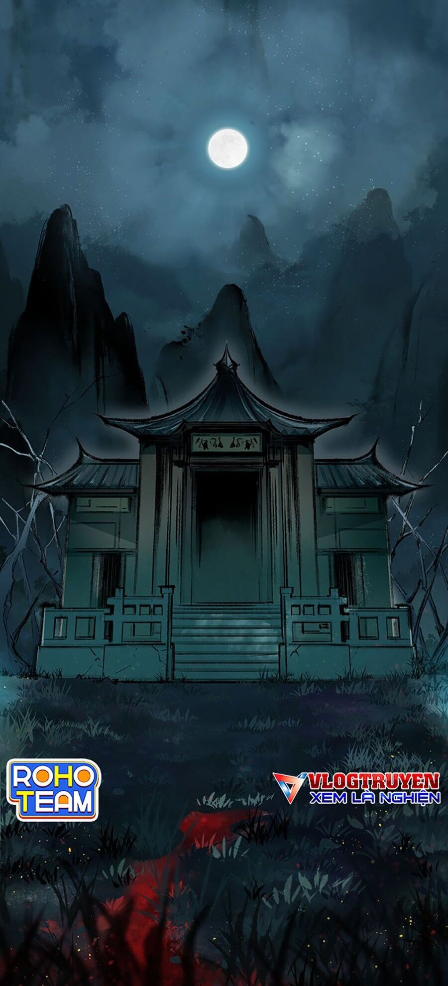 Nhất Niệm Tiêu Dao Chap 4 - Next Chap 5
