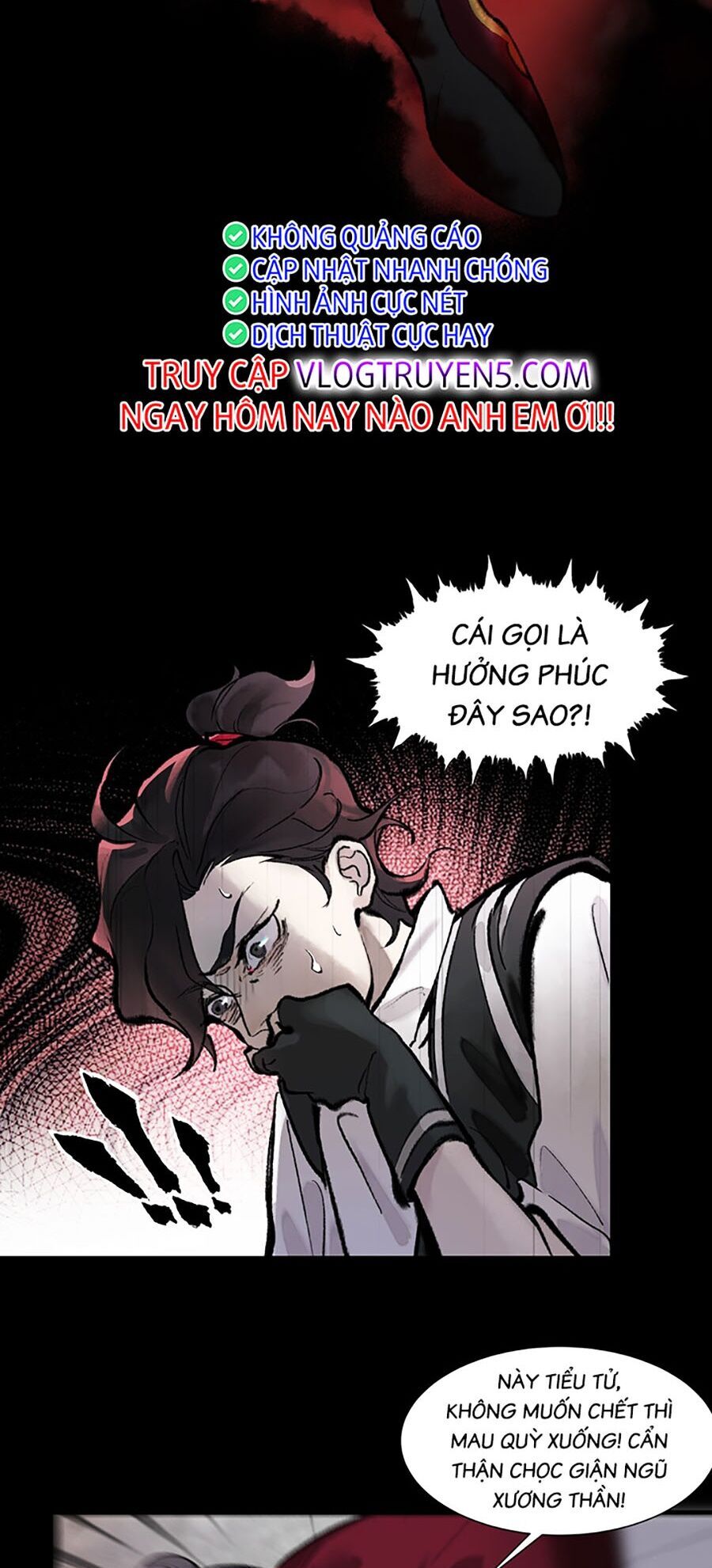 Nhất Niệm Tiêu Dao Chap 4 - Next Chap 5