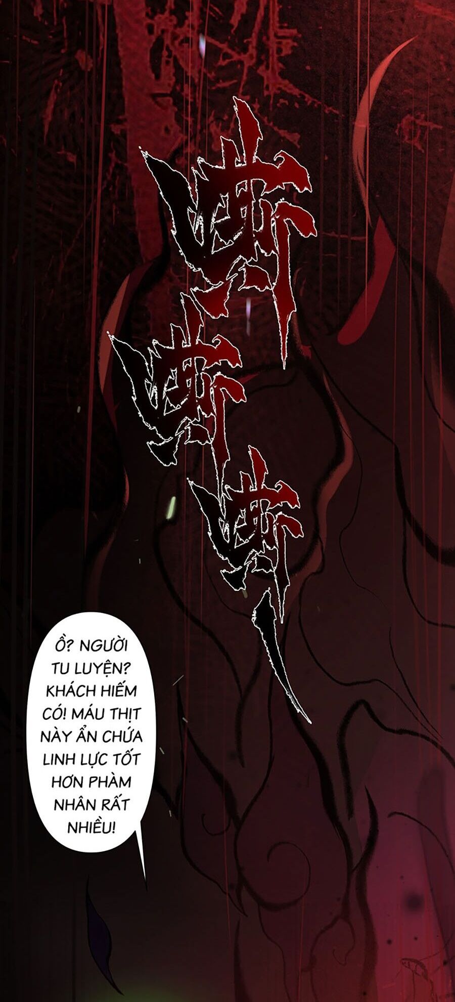 Nhất Niệm Tiêu Dao Chap 4 - Next Chap 5