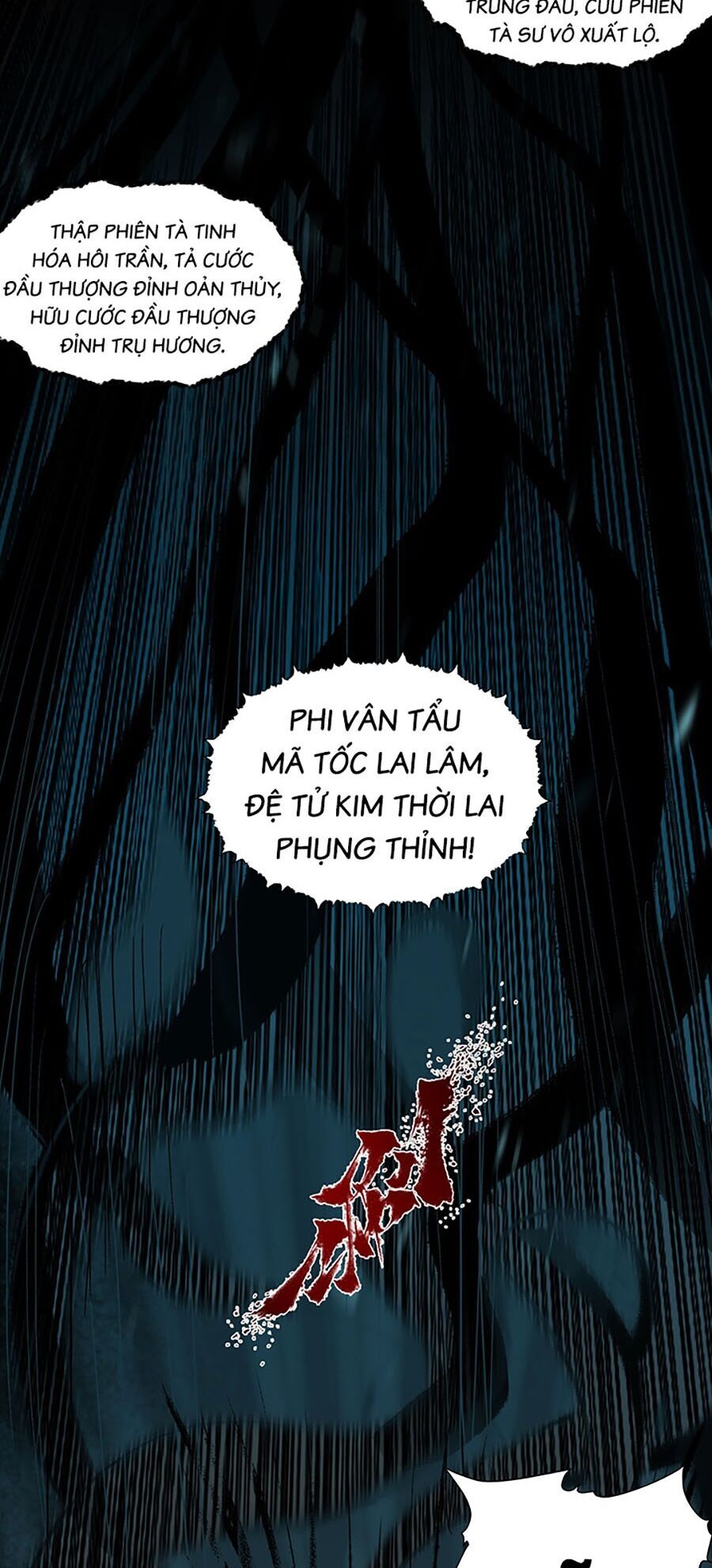 Nhất Niệm Tiêu Dao Chap 4 - Next Chap 5