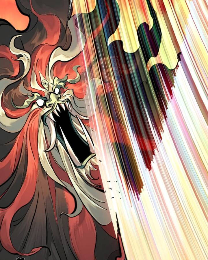 Nhất Niệm Tiêu Dao Chap 40 - Next Chap 41