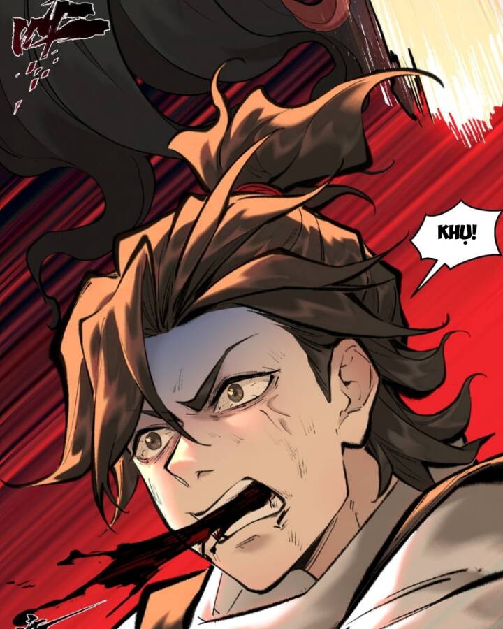 Nhất Niệm Tiêu Dao Chap 40 - Next Chap 41