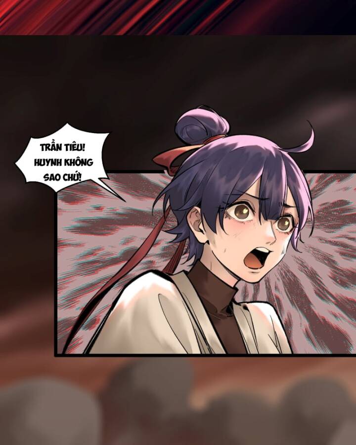 Nhất Niệm Tiêu Dao Chap 40 - Next Chap 41