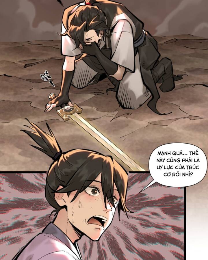 Nhất Niệm Tiêu Dao Chap 40 - Next Chap 41