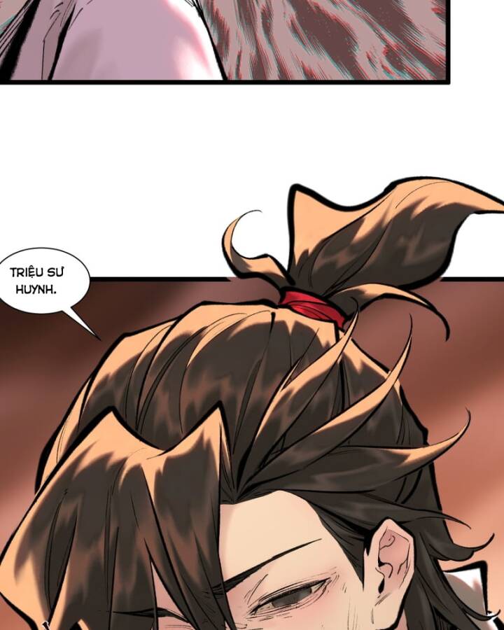 Nhất Niệm Tiêu Dao Chap 40 - Next Chap 41
