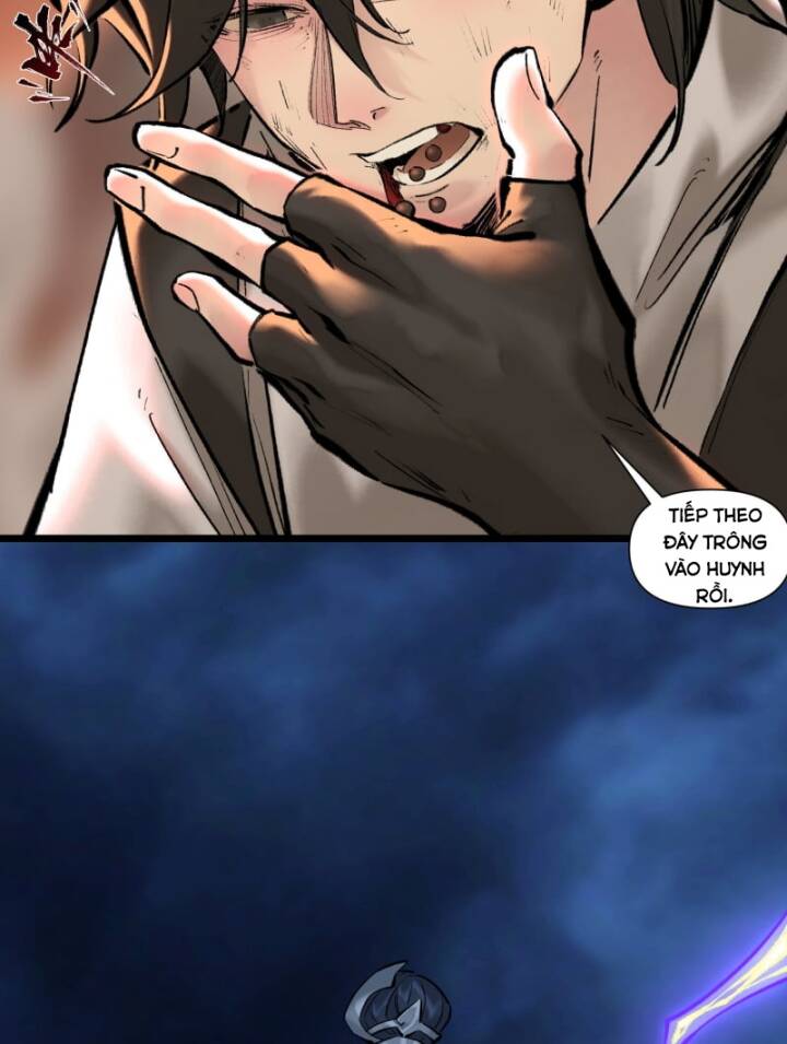Nhất Niệm Tiêu Dao Chap 40 - Next Chap 41