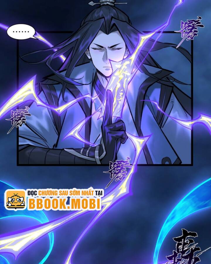 Nhất Niệm Tiêu Dao Chap 40 - Next Chap 41