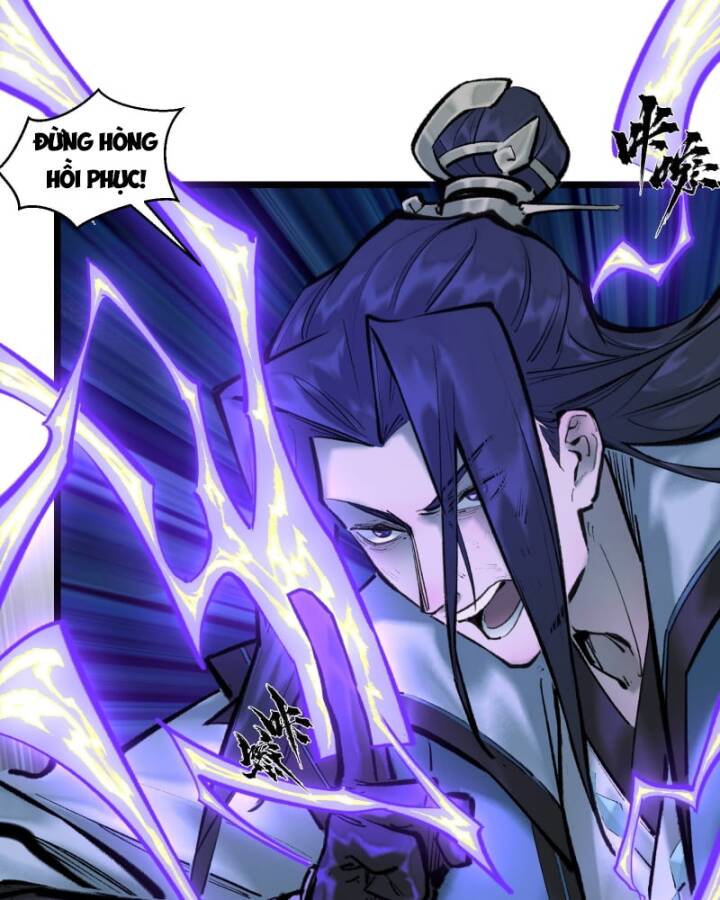 Nhất Niệm Tiêu Dao Chap 40 - Next Chap 41