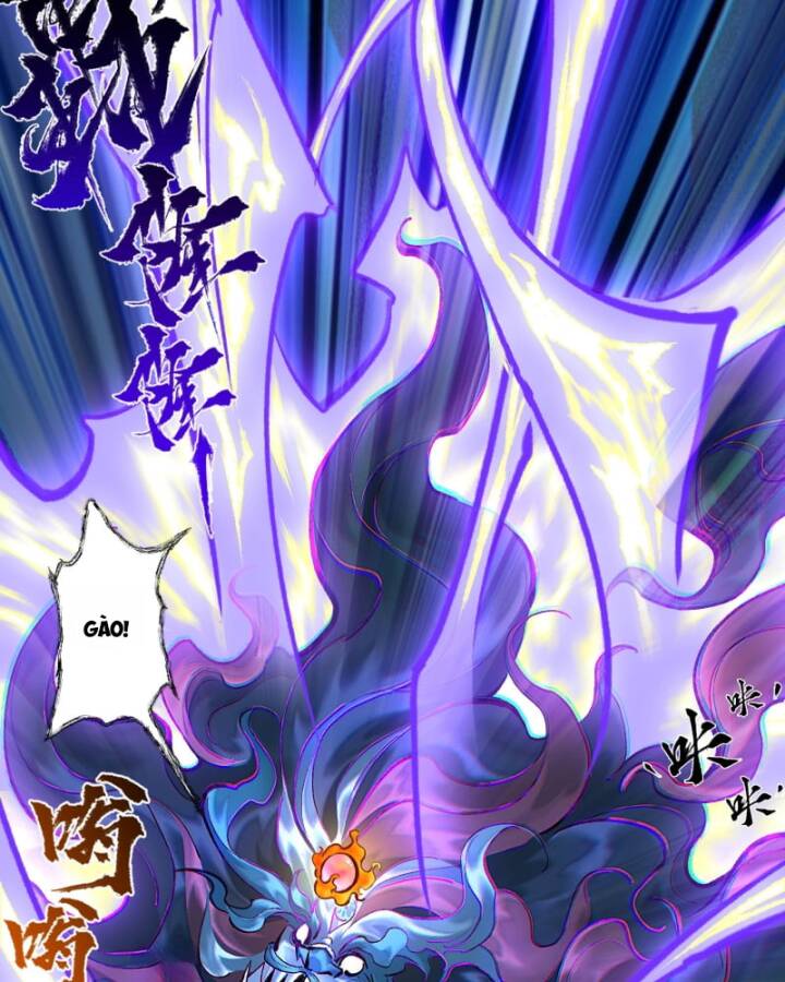 Nhất Niệm Tiêu Dao Chap 40 - Next Chap 41