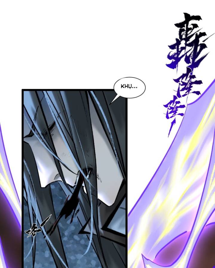 Nhất Niệm Tiêu Dao Chap 40 - Next Chap 41