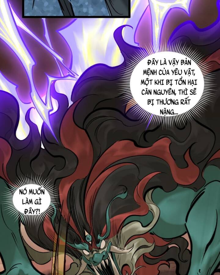 Nhất Niệm Tiêu Dao Chap 40 - Next Chap 41