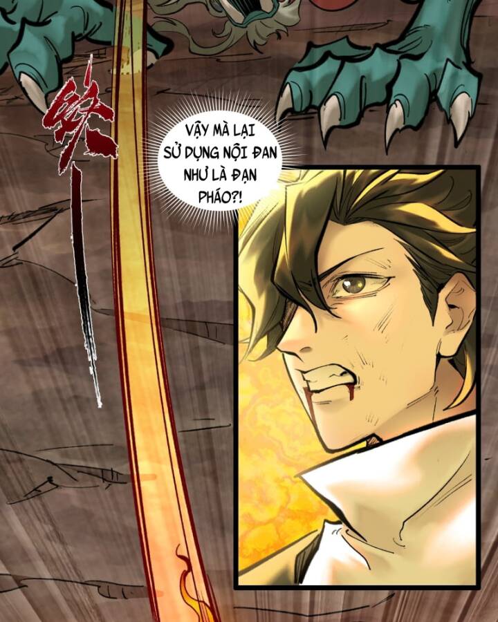 Nhất Niệm Tiêu Dao Chap 40 - Next Chap 41