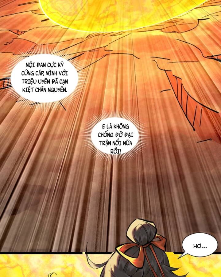 Nhất Niệm Tiêu Dao Chap 40 - Next Chap 41