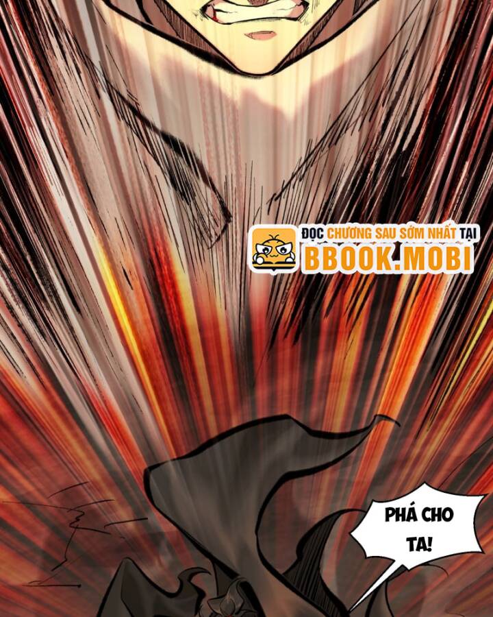 Nhất Niệm Tiêu Dao Chap 40 - Next Chap 41