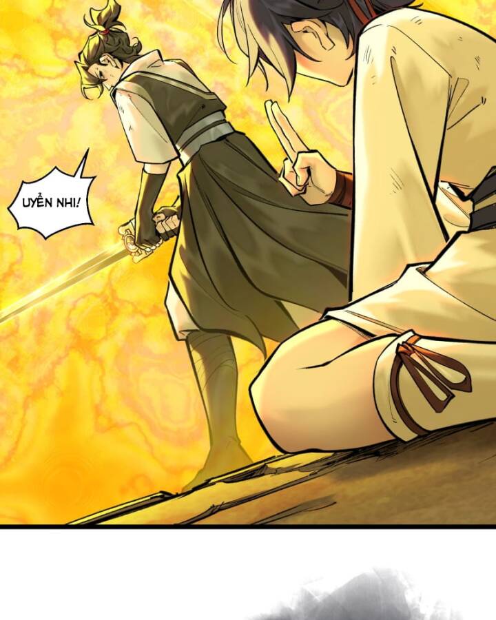 Nhất Niệm Tiêu Dao Chap 40 - Next Chap 41