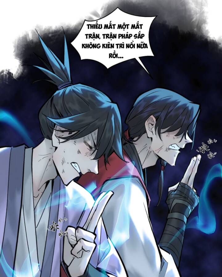Nhất Niệm Tiêu Dao Chap 40 - Next Chap 41