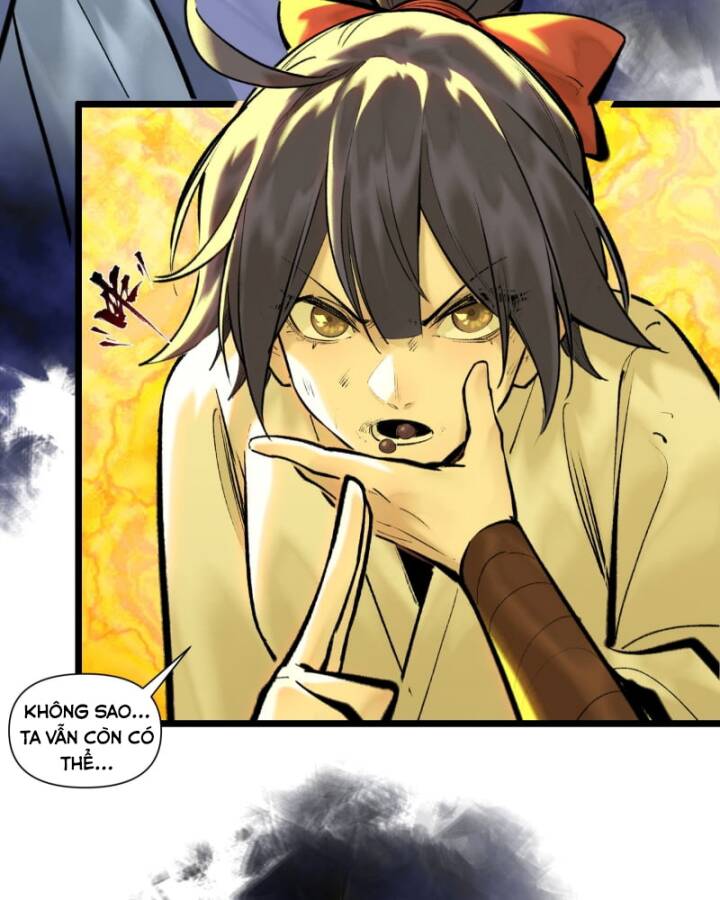 Nhất Niệm Tiêu Dao Chap 40 - Next Chap 41