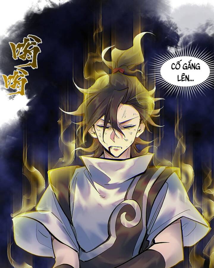 Nhất Niệm Tiêu Dao Chap 40 - Next Chap 41
