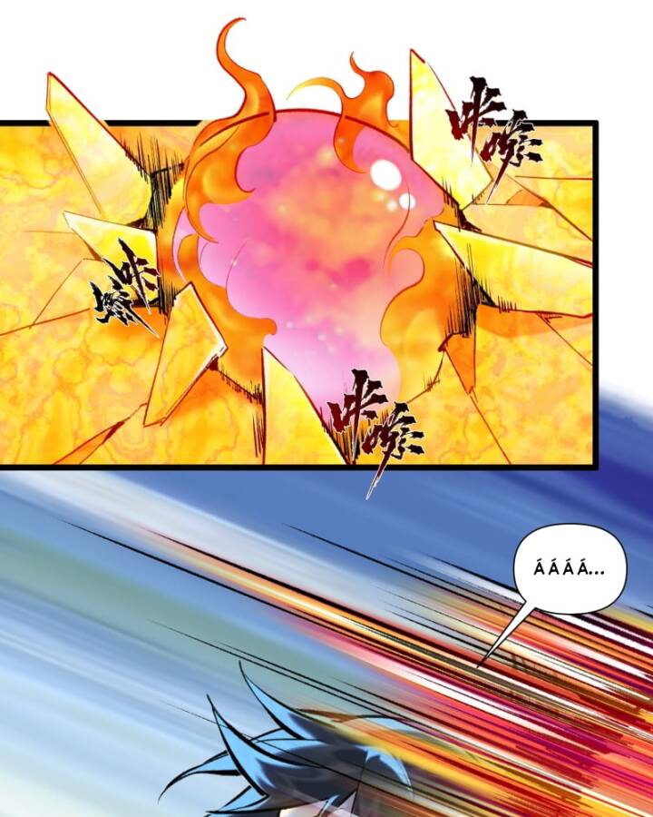 Nhất Niệm Tiêu Dao Chap 40 - Next Chap 41