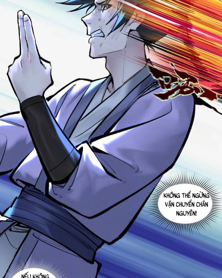 Nhất Niệm Tiêu Dao Chap 40 - Next Chap 41