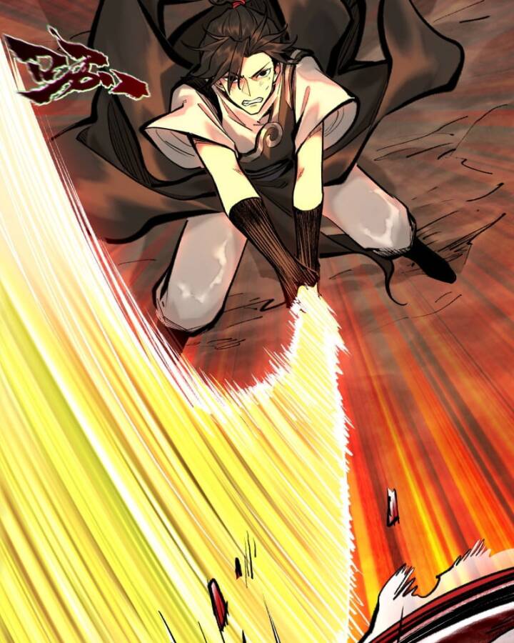 Nhất Niệm Tiêu Dao Chap 40 - Next Chap 41