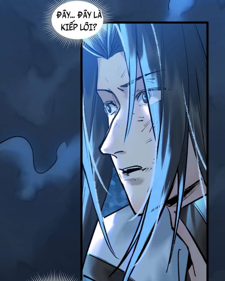 Nhất Niệm Tiêu Dao Chap 40 - Next Chap 41