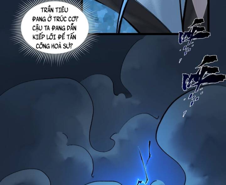 Nhất Niệm Tiêu Dao Chap 40 - Next Chap 41