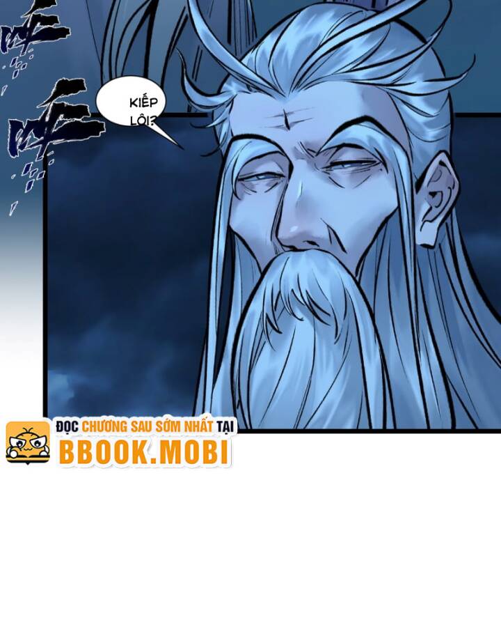 Nhất Niệm Tiêu Dao Chap 40 - Next Chap 41