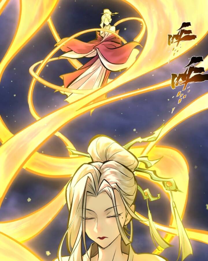 Nhất Niệm Tiêu Dao Chap 41 - Next Chap 42