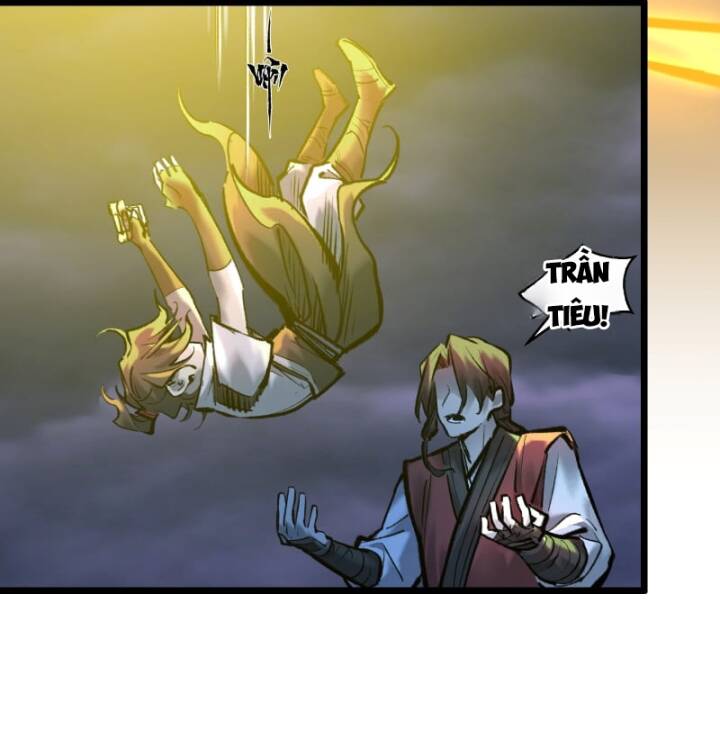 Nhất Niệm Tiêu Dao Chap 41 - Next Chap 42