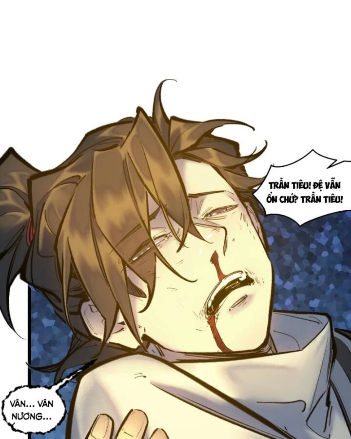 Nhất Niệm Tiêu Dao Chap 41 - Next Chap 42